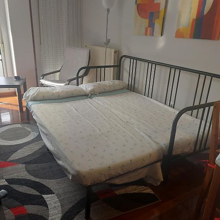 Soleado Piso Con Garaje Y Piscina A 8' Centro Apartment Castro Urdiales Ngoại thất bức ảnh